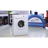 Indesit IWSC 61253 C ECO EU: обзор