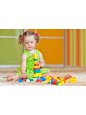 Интересные факты о конструкторах LEGO