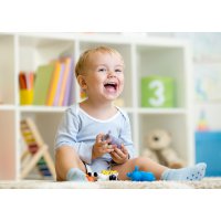 Интересные сюжетно-ролевые игры для детей