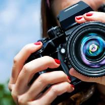Как фотографировать детей