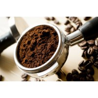 Как использовать кофейную гущу
