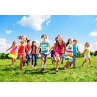 Как организовать спортивный праздник для детей