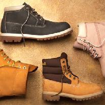 Как отличить настоящие ботинки Timberland от подделки