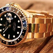 Как отличить настоящие часы Rolex от подделки