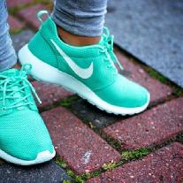 Как отличить оригинальные кроссовки Nike от подделки