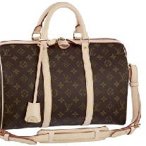 Как отличить подделку сумки Louis Vuitton от оригинала