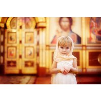 Как отмечают крестины