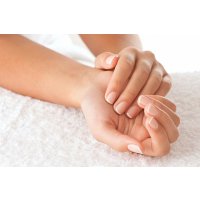 Как отмыть йод с кожи
