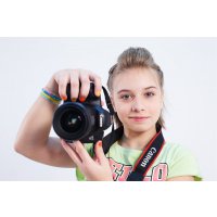 Как помочь ребенку проявить себя