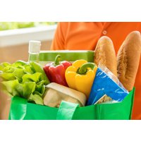 Как правильно покупать продукты с доставкой в Интернете