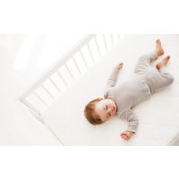 Как правильно выбрать детский матрас ортопедический