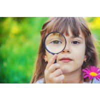 Как развить наблюдательность у ребенка