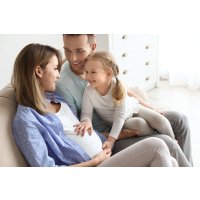 Как решиться на второго ребенка