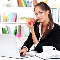 Как сосредоточиться на работе