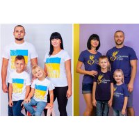 Как создать family look: 5 идей