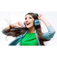 Как учить английский с помощью музыки