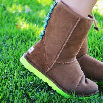 Как ухаживать за уггами (ugg)