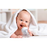 Как выбрать бутылочку для кормления малыша