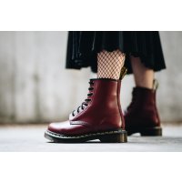 Как выбрать Dr. Martens в Украине