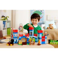 Как выбрать набор Lego на подарок