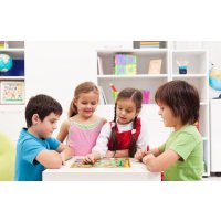 Как выбрать настольную игру для ребенка