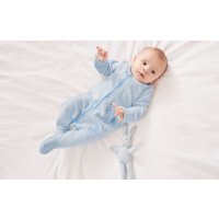 Как выбрать ползунки для новорожденных