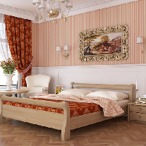 Как выбрать шторы для спальни