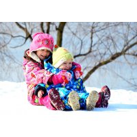 Как выбрать термообувь для ребенка