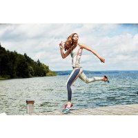 Как выбрать удобные кроссовки от Bogner