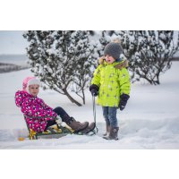 Как выбрать валенки для ребенка 