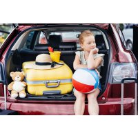 Какие детские игрушки взять в путешествие: ТОП-6