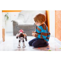Какие игрушки обязательно должны быть у мальчика