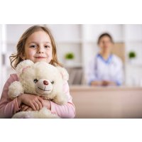 Какие витамины необходимы детям