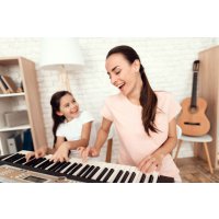Какой синтезатор лучше купить для ребенка