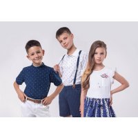 Кастинги для детей от продюсерского центра Babyphotostars