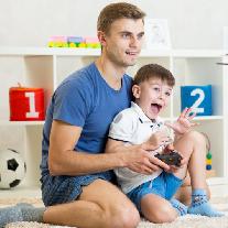 Классификация вертолетов на радиоуправлении по размеру