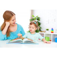 Книги о природе для детей