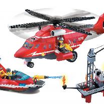 Конструкторы Brick – аналог Lego