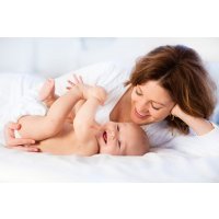 Крем для новорожденных: как выбрать