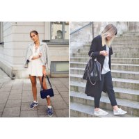 Кроссовки Adidas Gazelle: особенности