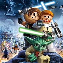 Lego Star Wars – уникальная серия конструкторов 