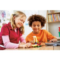 Lego WeDo — робототехника для самых маленьких