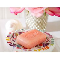 Мастер-класс: мыльница с мозаикой своими руками