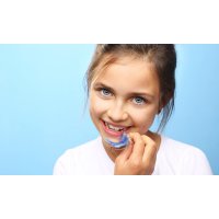 Мезиальный прикус: причины, лечение, последствия