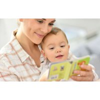 Музыкальные книжки для детей