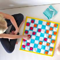 Настольная игра из фетра своими руками