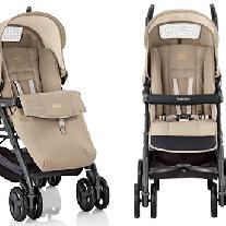Обзор прогулочной коляски Inglesina Zippy