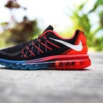 Основные особенности кроссовок Nike Air Max