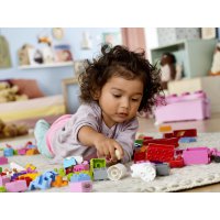 Основные разновидности конструкторов Lego