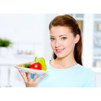 Овощная диета для похудения